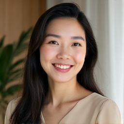 최영희 인테리어 디자이너 프로필